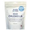 Aliga Aqtive Hvid Chlorella pulver - 200 g