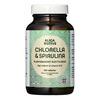 Aliga Aqtive Chlorella & Spirulina - 300 tabl.