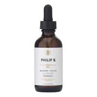 Philip B Rejuvenating Oil - 60 ml.
