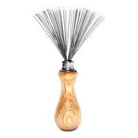 Philip B Hairbrush Cleaner - 1 stk.