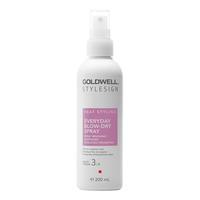 Goldwell StyleSign Everyday Blow-Dry Spray - 200 ml.