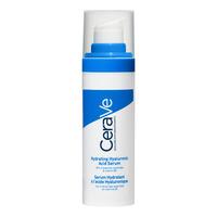 CeraVe Hydrating Hyaluronic Acid Serum - 30 ml.