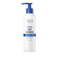 ACO Spotless Daily Face Wash - 200 ml