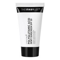 The Inkey List Dewy Sunscreen Spf30 - 50 ml.