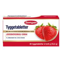 Semper Tyggetabletter - 30 tyggetabl.