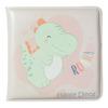 SARO BABY Badebok - Happy Dinos - 1 stk.
