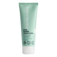 DermaKnowlogy MD52 Barrier Cream Zink - 75 ml.