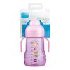 MAM Trainer Cup 220 ml - Rosa - 1 stk.
