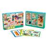 Plus-Plus BIG Learn to Build Activity - 130 stk.