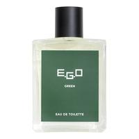 GOSH E.G.O Green For Him EdT - 100 ml.
