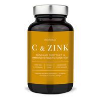 NORDBO C & Sink - 50 kaps.