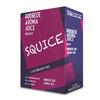 Squice Rødbeter/Aronia Ø - 3 L