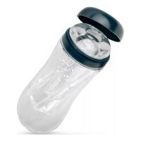 FPPR. Transparant Masturbator