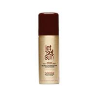 Jet Set Sun Instant Self-tanning Mist - 50 ml.