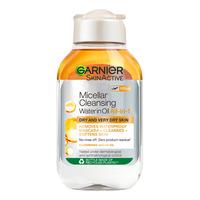 Garnier Skinactive Micellar Water For Dry Skin - 100 ml.
