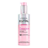 L'Oréal Paris Elvital Glycolic Gloss Leave-In For Normal Hair - 150 ml.