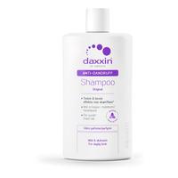 Daxxin Anti-Flass shampoo u/parfyme - 250 ml.