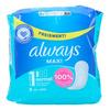 Always Maxi Normal - 9 stk.