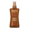 Hawaiian Tropic Protective Dry Spray SPF15 - 200 ml.