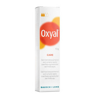 Oxyal Care Gel - 10 g