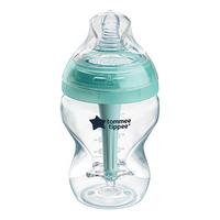 Tommee Tippee anti-kolikk tåteflaske - 260 ml.