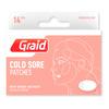 Graid Cold Sore Patch - 1 stk.