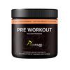 Purepower Pre Workout Iste/fersken - 300 g
