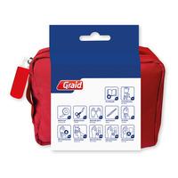 Graid Førstehjelp Kit Essential - 1 stk.