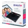 B.Well TH168 Bluetooth Body Fat Scale