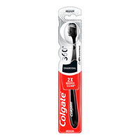 Colgate 360 Black Medium Tannbørste