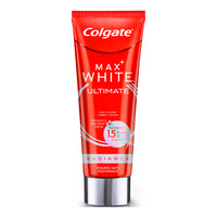 Max White Ultimate-tannkrem fra Colgate – 75 ml