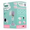 Neno brystpumpe elektrisk Presto Single - 1 stk.