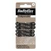 Babyliss Spiral Hårstrikk - 4 stk.
