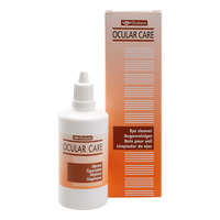 Diafarm Øyerens for dyr - 100 ml