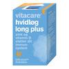 VitaCare Hvitløk Long Plus - 120 depottabl.