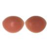 Shapelux Push Up-pads i silikon Nude - 1 stk.