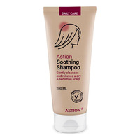 Astion Pharma Shampoo Dry Scalp - 200 ml.