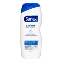 Sanex Expert Skin Health Protector Shower gel - 600 ml.