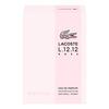 Lacoste L.12.12 Rose Edp - 35 ml.