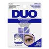 DUO Quick-Set Striplash Adhesive Clear - 5 g.