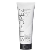 St. Tropez Gradual Tan Classic Daily Firming Lotion Medium/Dark - 200 ml.