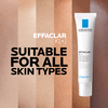 La Roche-Posay Effaclar K(+) - 40 ml.
