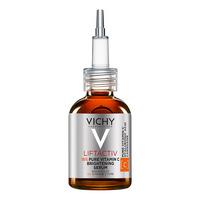 Vichy Liftactiv Vitamin C Serum Brightening Skin Corrector - 20 ml.