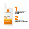 La Roche-Posay Anthelios Uvmune Ultra Light Cream SPF 50+ - 50 ml.