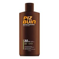 Piz Buin Moisturising Sun Lotion SPF 30 - 200 ml.
