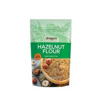 Dragon Foods Hasselnøttmel Ø - 200 g