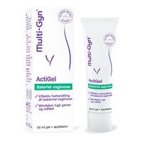 Multi-Gyn Actigel - 50 ml
