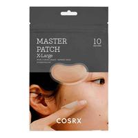 COSRX Master Patch X-Large - 10 stk.