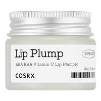 COSRX Refresh AHA BHA Vitamin C Lip Plumper - 20 g.