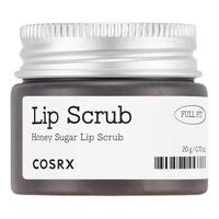 COSRX Full Fit Honey Sugar Lip Scrub - 20 g.